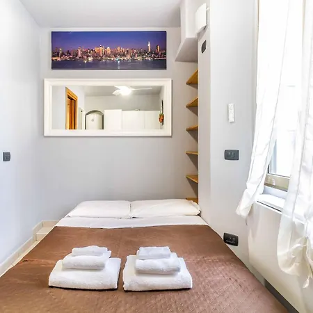 Domusmi Alessi Apartment Milan Exterior photo