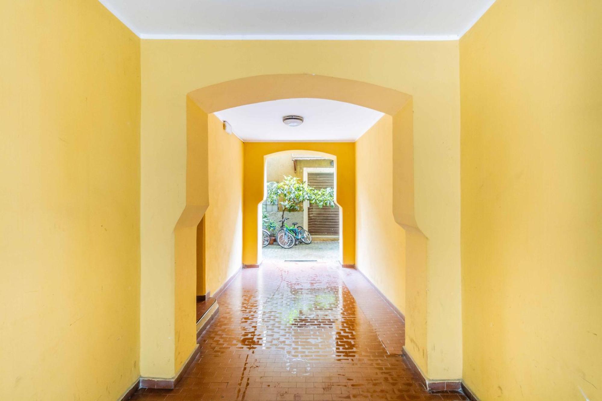 Appartement Domusmi Alessi *