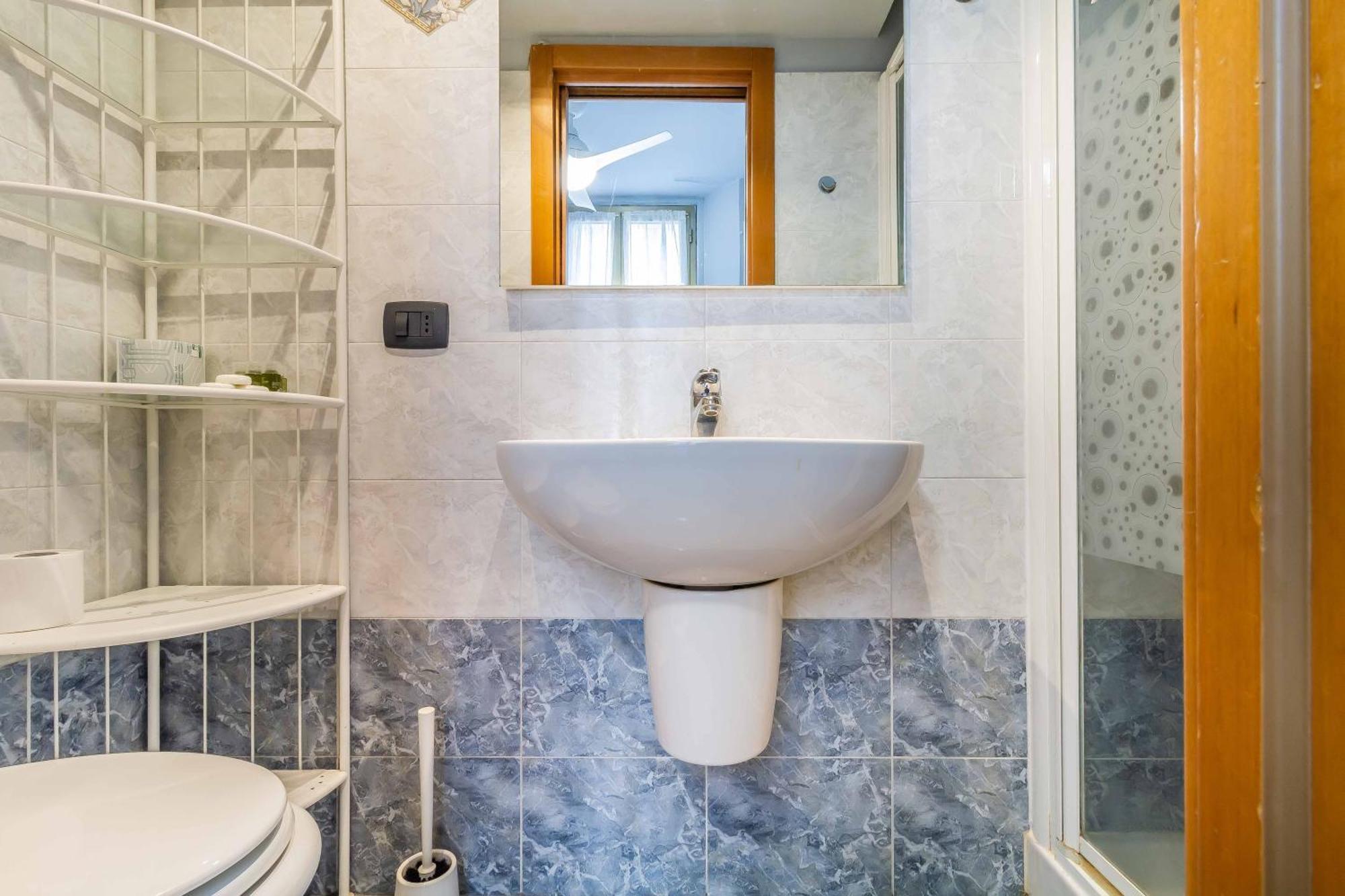 Domusmi Alessi Apartment